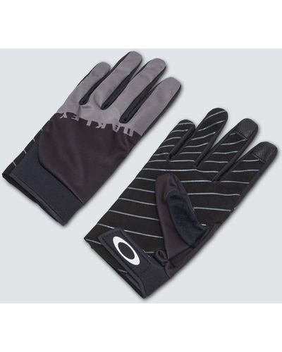 Oakley Icon Classic Road Glove - Negro