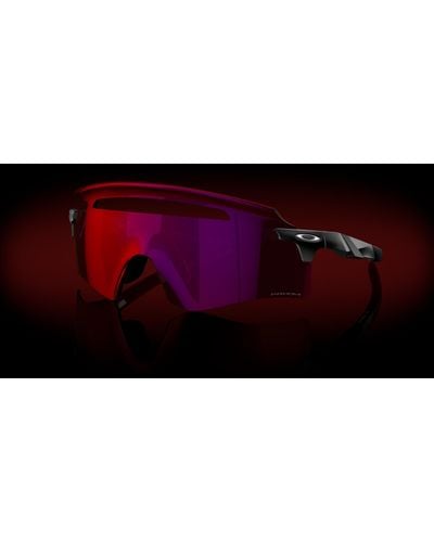 Oakley EncoderTM Squared Sunglasses - Rot
