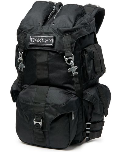 Oakley Mechanism Backpack - Black