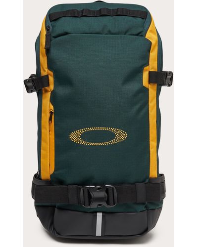 Oakley Peak Rc 18l Backpack - Grün
