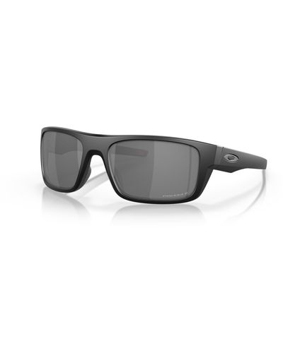 Oakley Drop PointTM Sunglasses - Negro