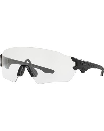 Oakley TombstoneTM Spoil Industrial - Safety Glass Sunglasses - Schwarz