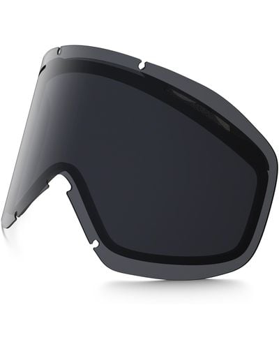 Oakley O-frame® 2.0 L Replacement Lenses - Negro