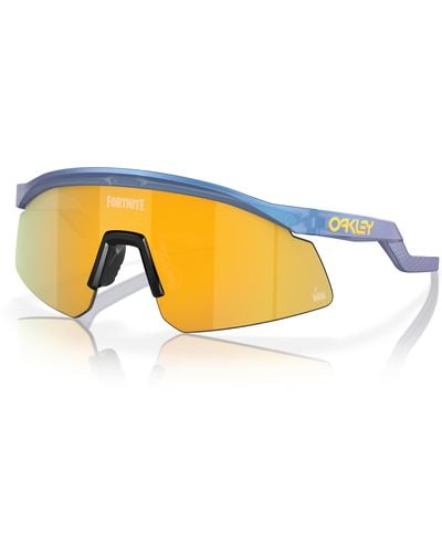 Oakley X Fortnite Hydra Sunglasses - Schwarz