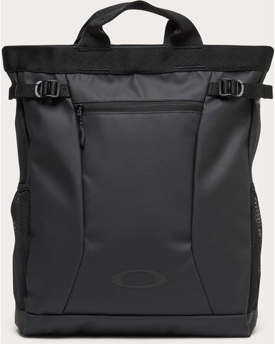 Oakley Endless Adventure Rc Tote Bag - Black
