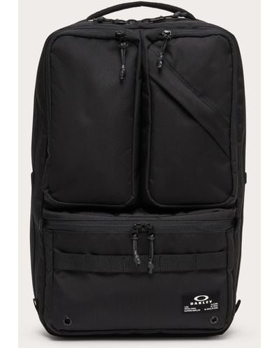 Oakley Essential Backpack M 8.0 - Schwarz