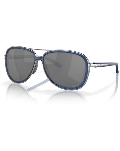 Oakley Split Time Sunglasses - Mehrfarbig