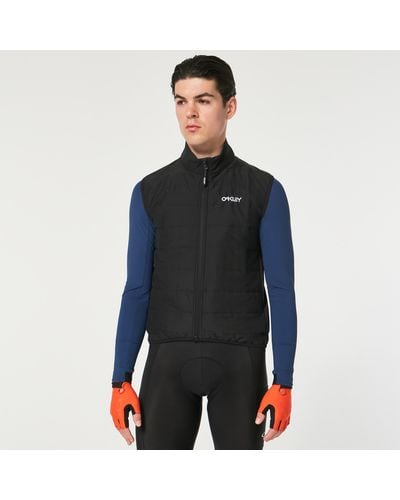 Oakley Elements Insulated Vest - Blue