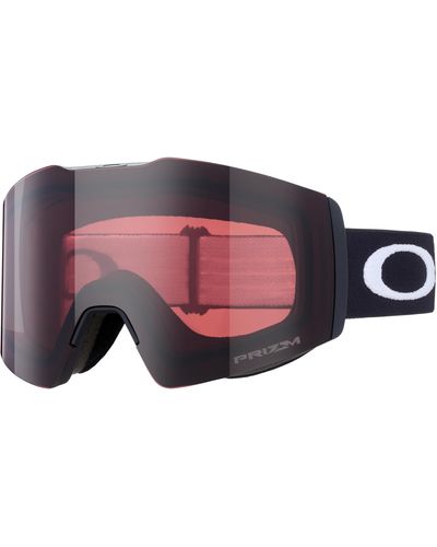 Oakley Fall Line M Snow Goggles - Rose