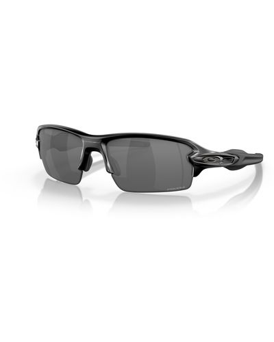 Oakley Flak® 2.0 Xl High Resolution Collection Sunglasses - Black