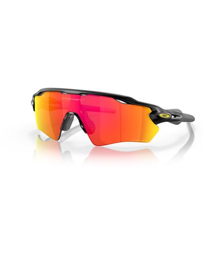 Oakley Radar® Ev Xs Path® (youth Fit) Sunglasses - Grau