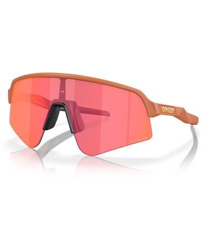 Oakley Sutro Lite Sweep Sunglasses - Schwarz