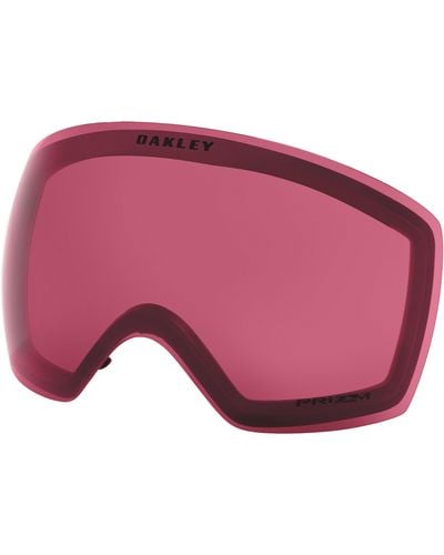 Oakley Flight Decktm L Replacement Lens - Pink