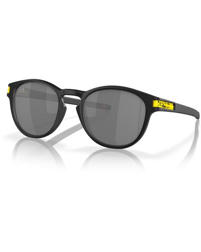 Oakley 2024 Tour De FranceTM LatchTM Sunglasses - Noir