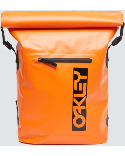 Oakley Jaws Dry Bag - Orange