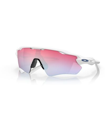 Oakley Radar® Ev Path® Sunglasses - Schwarz