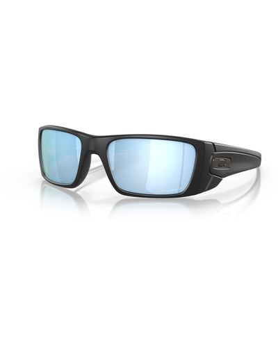Oakley Fuel Cell Sunglasses - Negro
