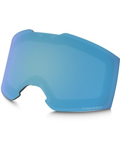 Oakley Fall Line Replacement Lenses - Violet
