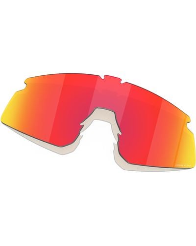 Oakley Hydra Replacement Lenses - Lila