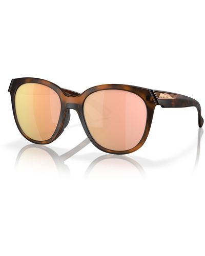 Oakley Low Key Sunglasses - Multicolor