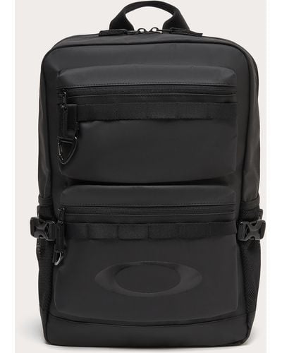Oakley Rover Laptop Backpack - Negro