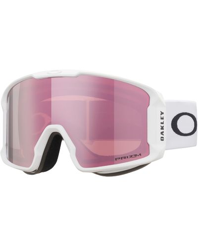 Oakley Line MinerTM L Snow Goggles - Multicolore