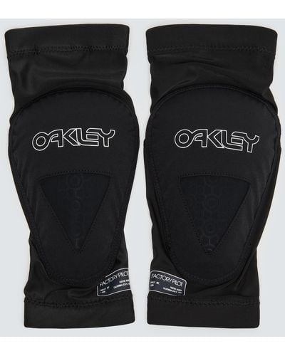 Oakley All Mountain Rz Labs Elbow Grd - Black