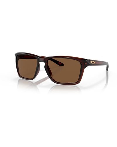Oakley Sylas Sunglasses - Zwart