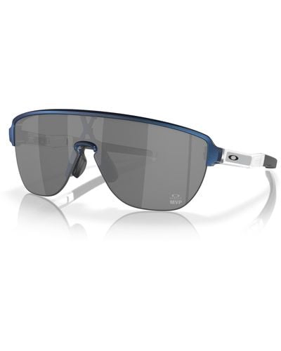 Oakley Corridor - Mvp Exclusive Sunglasses - Nero