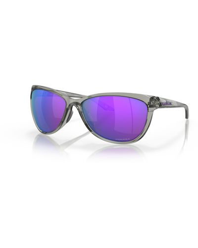 Oakley Pasque Sunglasses - Noir