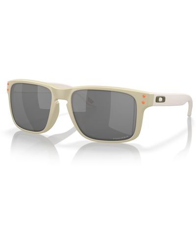 Oakley HolbrookTM Latitude Collection Sunglasses - Schwarz