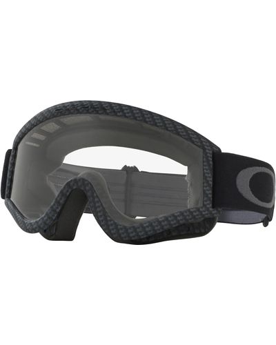Oakley L-frame® Mx Goggles - Zwart
