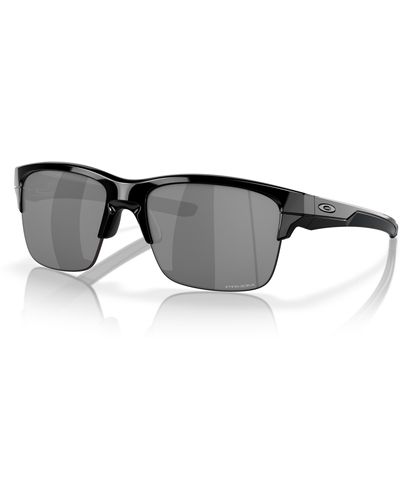 Oakley Thinlink Sunglasses - Zwart