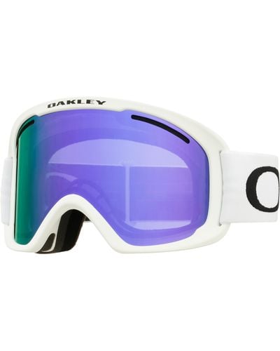 Oakley O-frame® 2.0 Pro Xl Snow Goggles - Bianco