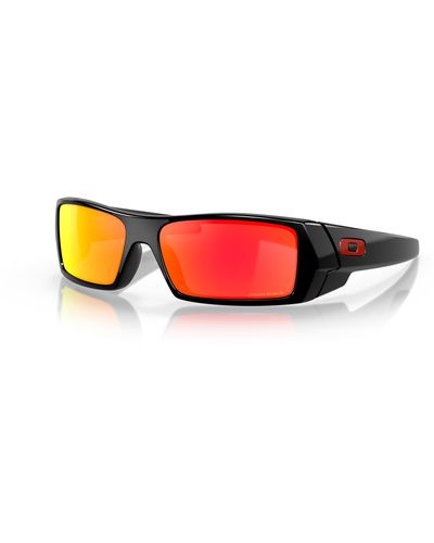 Oakley Gascan® Sunglasses - Negro