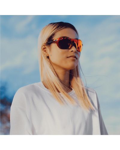Oakley Re:subzero Sunglasses - Multicolore
