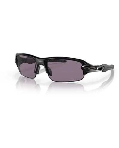 Oakley Flak® Xxs (youth Fit) Sunglasses - Nero