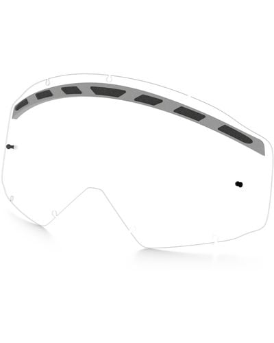 Oakley Proven® Mx Replacement Lenses - Metallic