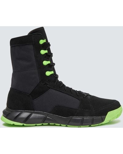 Oakley Coyote Neon Boots - Schwarz