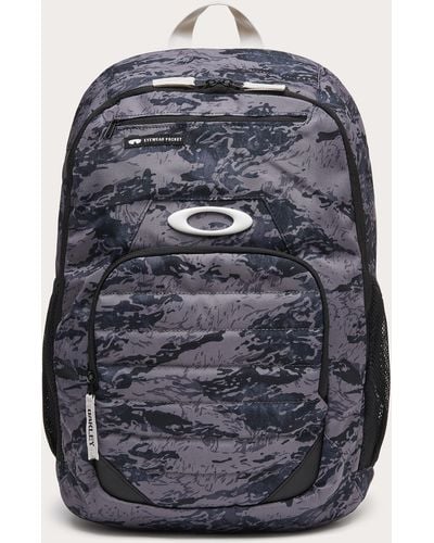 Oakley Enduro 25lt 4.0 Backpack - Grey