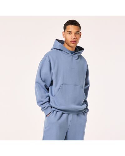 Oakley Soho Po Hoodie 3.0 - Blu