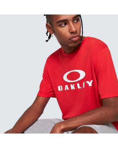 Oakley O Bark - Red
