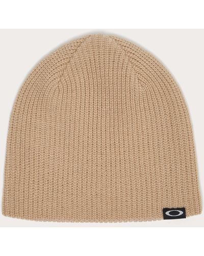 Oakley Session Beanie - Natur