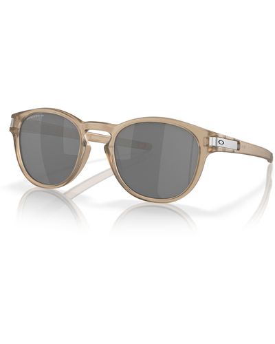 Oakley LatchTM Introspect Collection Sunglasses - Schwarz