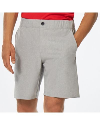 Oakley Adventure Chino Short - Gris