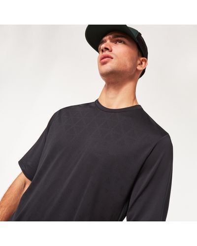 Oakley Berm Ss Jersey - Black