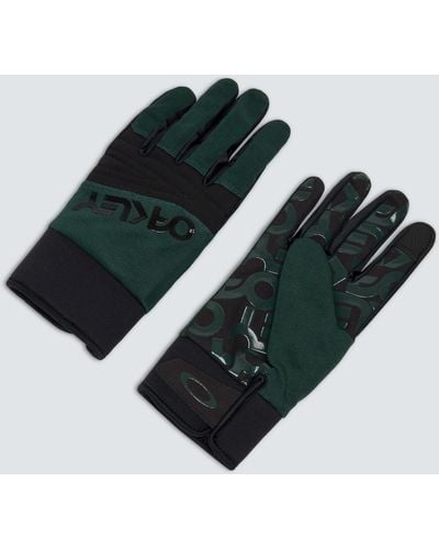 Oakley Factory Pilot Core Glove - Green