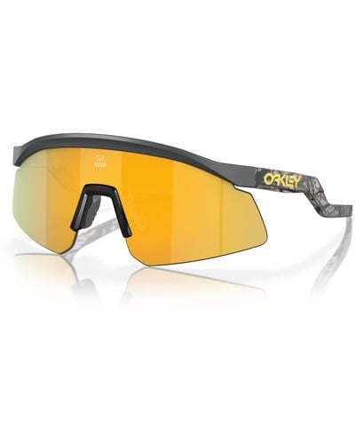 Oakley Hydra - Mvp Exclusive Sunglasses - Black
