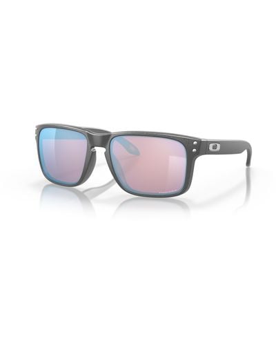 Oakley HolbrookTM Sunglasses - Grau