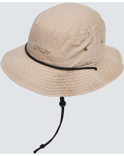 Oakley Quest B1b Hat - Naturel